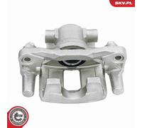 Bremssattel Trasera Derecha para Mitsubishi Lancer VIII Sportback CX_A CY/Z_A