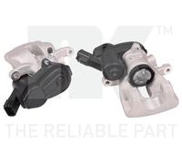Bremssattel Trasera Derecha, Posterior para Renault Megane IV Grandtour K9A/M/N_