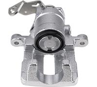Bremssattel Trasera Izquierda 1- Pistón 38mm Para VW Polo Classic 6KV2