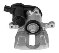 Bremssattel Trasera Izquierda 1 Pistón 43mm TRW para Audi A7 4GA 4GF A6 4G5