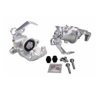 Bremssattel Trasero Derecha 1 Pistón Ø 34 mm HELLA Para HONDA CIVIC