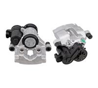 Bremssattel Trasero Derecha 1 Pistón Ø 44 mm A.B.S. 431732 para u.a. MB Clase C