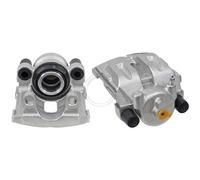 Bremssattel Trasero Derecha 1 Pistón Ø40mm Hierro Fundido A.B.S. u.a. BMW 1er
