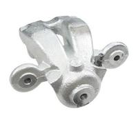 Bremssattel Trasero Derecha 1 Pistón Ø40mm Hierro Fundido A.B.S. u.a. BMW 1er