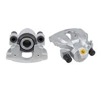Bremssattel Trasero Derecha 1 Pistón Ø42mm Hierro Fundido A.B.S. para VOLVO S60