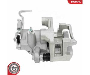 Bremssattel Trasero Derecha para Toyota Yaris _P9_ SCP9_ NSP9_ KSP9_ ESEN SKV