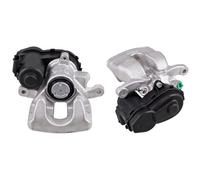 Bremssattel Trasero Derecho 1 Pistón Ø 34 mm A.B.S. para MB B-KLASSE