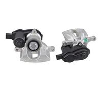 Bremssattel Trasero Derecho 1 Pistón Ø 34 mm A.B.S. para u.a. LAND ROVER EVOQUE