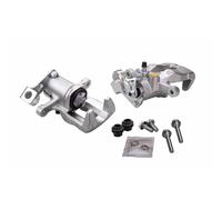 Bremssattel Trasero Derecho 1 Pistón Ø 34 mm HELLA para u.a. HYUNDAI i20