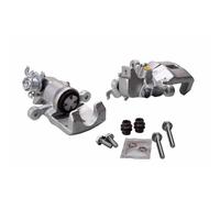 Bremssattel Trasero Derecho 1 Pistón Ø 34 mm HELLA Sin Soporte Para HYUNDAI I10