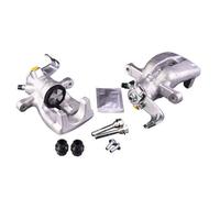 Bremssattel Trasero Derecho 1 Pistón Ø 36 mm HELLA para u.a. MINI CLUBMAN