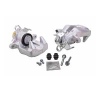 Bremssattel Trasero Derecho 1 Pistón Ø 38 mm HELLA Para u.a. PEUGEOT 208
