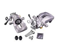 Bremssattel Trasero Derecho 1 Pistón Ø 38 mm HELLA para u.a. Peugeot Partner