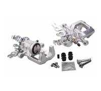 Bremssattel Trasero Derecho 1 Pistón Ø 38 mm HELLA para u.a. VW CADDY