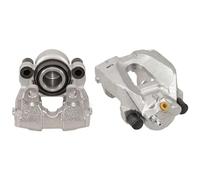 Bremssattel Trasero Derecho 1 Pistón Ø 44 mm Grauguss A.B.S. para u.a. BMW 7er