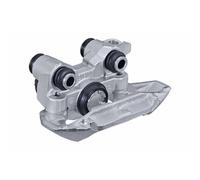Bremssattel Trasero Derecho 1 Pistón Ø30mm HELLA para RENAULT CLIO