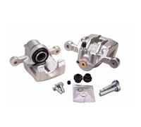 Bremssattel Trasero Derecho 1 Pistón Ø34 mm HELLA para u.a. KIA SPORTAGE