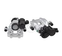 Bremssattel Trasero Derecho 1 Pistón Ø42 mm A.B.S. u.a. VOLVO XC60