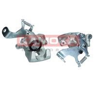Bremssattel Trasero Derecho Bremssystem AKEBONO Para Mazda CX-5 2.2 D 2.0