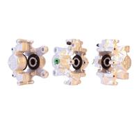 Bremssattel Trasero Derecho Bremssystem Para Mercedes-Benz 87-0922