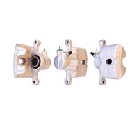 Bremssattel Trasero Derecho Bremssystem Para Mitsubishi 87-0887