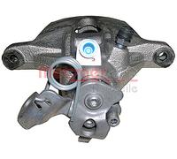 Bremssattel Trasero Derecho Compatible Para Renault Kangoo KC0/1 FC0/1