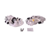 Bremssattel Trasero Derecho Faustsattel Ø 36 mm HELLA para u.a. FORD TRANSIT