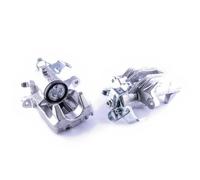 Bremssattel Trasero Derecho Faustsattel Ø 38 mm HELLA para u.a. VW GOLF