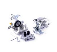Bremssattel Trasero Derecho Faustsattel Ø 38 mm HELLA para u.a. VW SHARAN