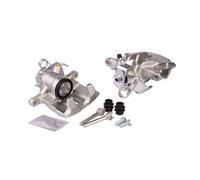 Bremssattel Trasero Derecho Faustsattel Ø 38 mm HELLA para u.a. VW TRANSPORTER