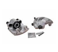 Bremssattel Trasero Derecho Faustsattel Ø 40 mm HELLA para u.a. BMW 3er