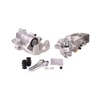 Bremssattel Trasero Derecho Faustsattel 35 mm HELLA para u.a. MAZDA 6