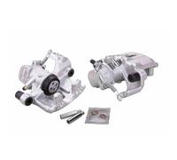 Bremssattel Trasero Derecho HELLA Ø 34 mm, Sin Soporte, Para Toyota Yaris