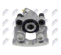 Bremssattel Trasero Derecho NTY HZT-BM-059 Para BMW 5 E34 87- 7 E32 85- OE