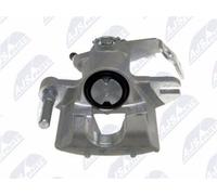BREMSSATTEL, Trasero Derecho, OPEL ASTRA, G 1.2 1.4 1.6 1.8 1.7TD 2.0DI NUEVO