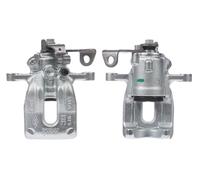 Bremssattel Trasero Derecho para Renault Kangoo Express FW0/1_ con ATE