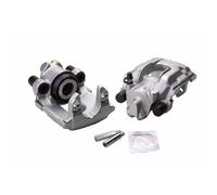 Bremssattel Trasero Derecho Tipo Faustsattel Ø 30 mm HELLA Para u.a. BMW X3