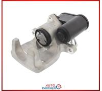 Bremssattel Trasero Derecho VW Passat 3C MAPCO Nuevo Freno De Mano Eléctrico
