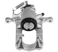 Bremssattel Trasero Izquierda para Opel Zafira Tourer C P12 Astra J GTC Vauxhall