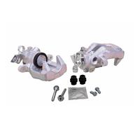 Bremssattel Trasero Izquierdo 1-Émbolo Ø 38 mm HELLA para u.a. PEUGEOT 208