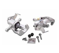 Bremssattel Trasero Izquierdo 1 Pistón Ø 34 mm HELLA para u.a. HYUNDAI I20
