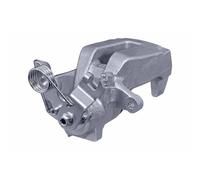 Bremssattel Trasero Izquierdo 1 Pistón Ø 43 mm HELLA para u.a. VW Passat