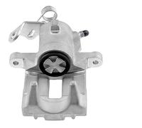 Bremssattel Trasero Izquierdo 1 Pistón 34 mm Para VW Polo 9N Seat Ibiza