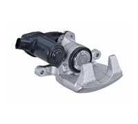 Bremssattel Trasero Izquierdo con Actuador Ø 43 mm HELLA para u.a. AUDI A5