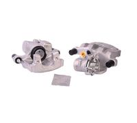 Bremssattel Trasero Izquierdo Faustsattel Ø 38 mm HELLA para u.a. RENAULT LAGUNA