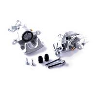 Bremssattel Trasero Izquierdo Faustsattel Ø 38 mm HELLA u.a. VW SHARAN