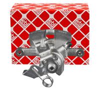 Bremssattel Trasero Izquierdo FEBI 178074 1 Pistón 41 mm Para VW Transporter V
