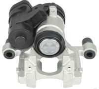 Bremssattel Trasero Izquierdo para FAST con Motor Eléctrico 38mm VW T-ROC