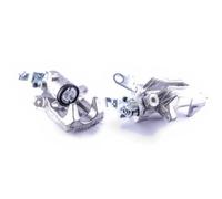 Bremssattel Trasero Izquierdo Tipo Faust Ø38 mm HELLA para u.a. SEAT ALTEA