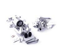 Bremssattel Trasero Izquierdo Tipo Faustsattel Ø 34 mm HELLA SEAT CORDOBA